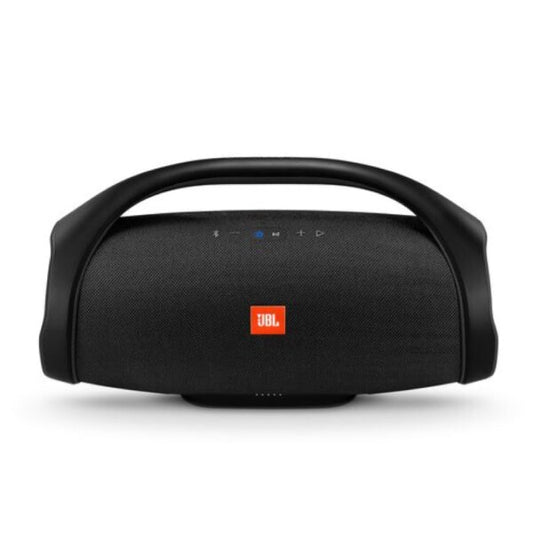 Bocina JBL Speaker Boombox BT - Negro