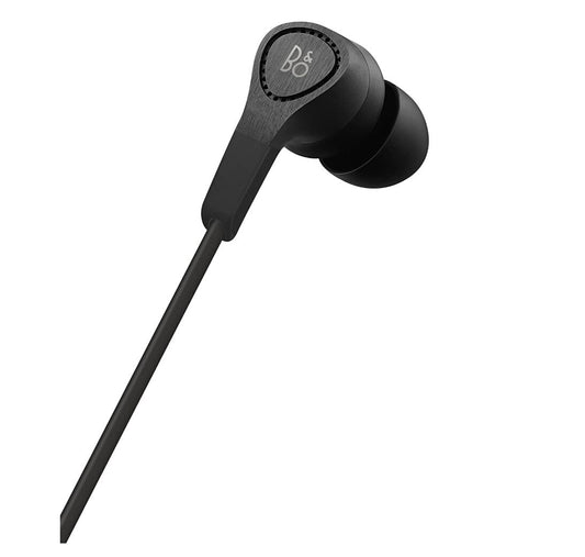 Audífonos Beoplay H3 2GEN In Ear 3.5mm Negro