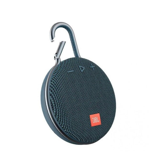 JBL Clip 3 Azul