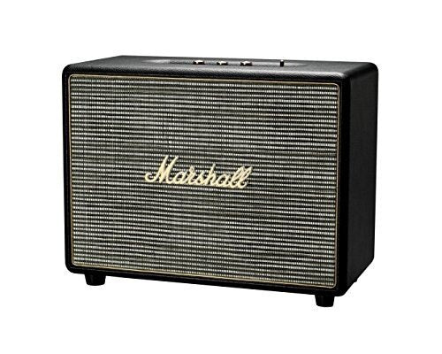 Marshall Woburn Negro