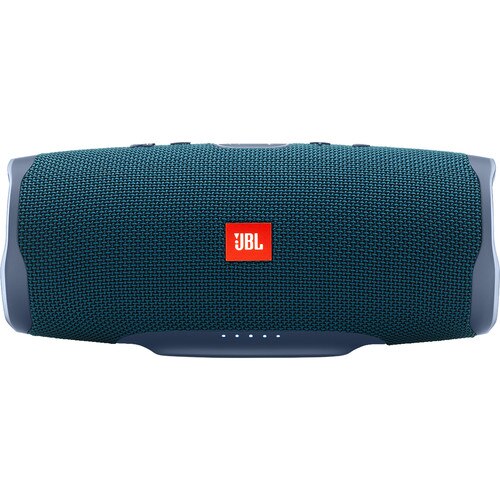 Bocina JBL Charge 4 BT Azul