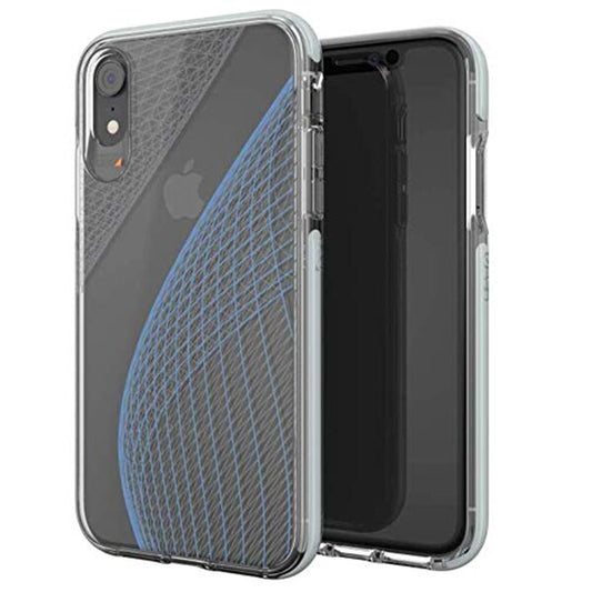 Funda GEAR4 para iPhone XR - Space