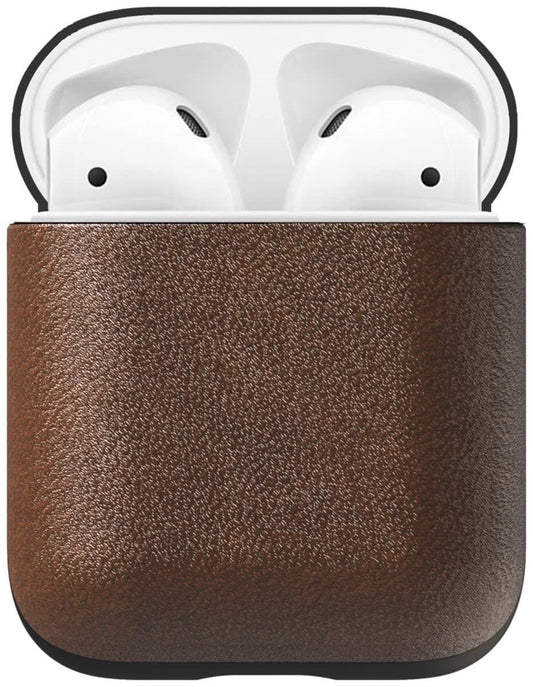 Funda Nomad AirPods Case Café