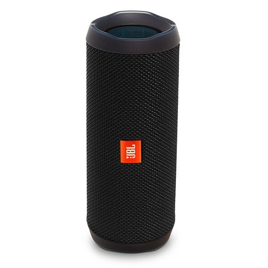 Parlante Portátil Inalámbrico JBL Flip 4 Negro