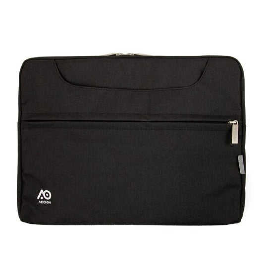 ADDON Funda MacBook 13" - Negro