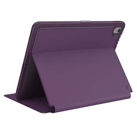 Speck Presidio Pro Folio for iPad Pro 12.9 - Argyle Purple