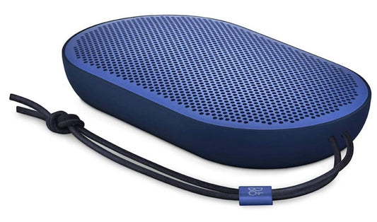 Paralante Beoplay P2 Portable Bluetooth Azul