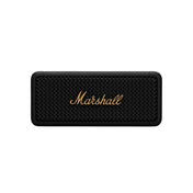 Parlante Marshall Emberton portable BT - Negro/Latón