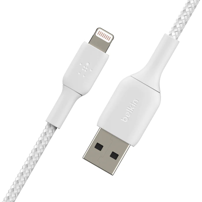BELKIN BOOST CHARGE USB-A TO LIGHTNING C