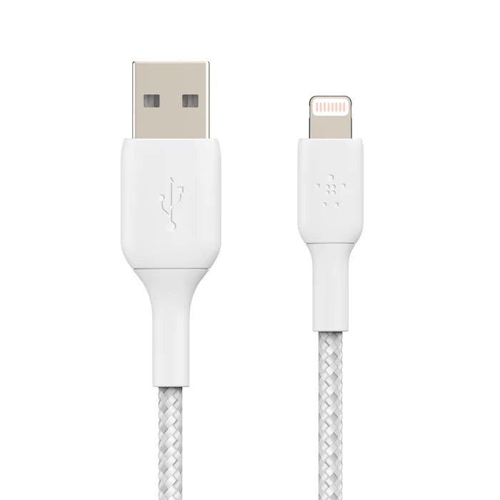 BELKIN BOOST CHARGE USB-A TO LIGHTNING C