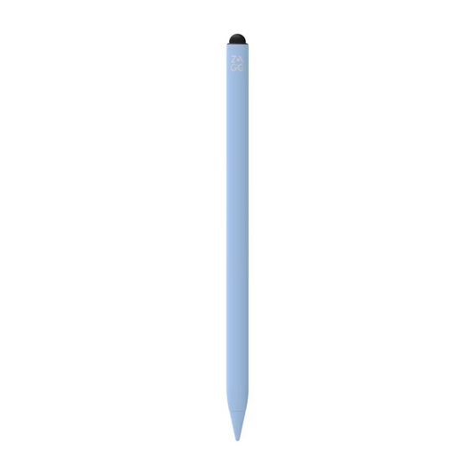 LAPIZ PRO STYLUS CARGA INALAMBRICA AZUL