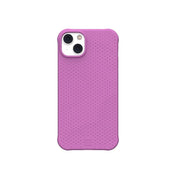 Case UAG DOT MAGSAFE Para iPhone 14 Plus - Orquidea
