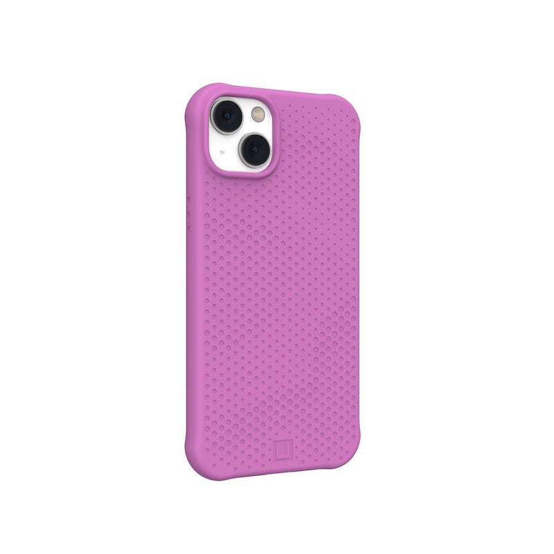 Case UAG DOT MAGSAFE Para iPhone 14 Plus - Orquidea