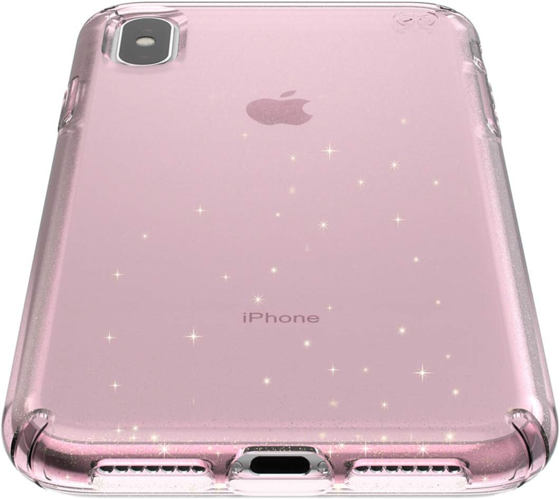 Funda Speck para iPhone XS Max - Oro Rosa