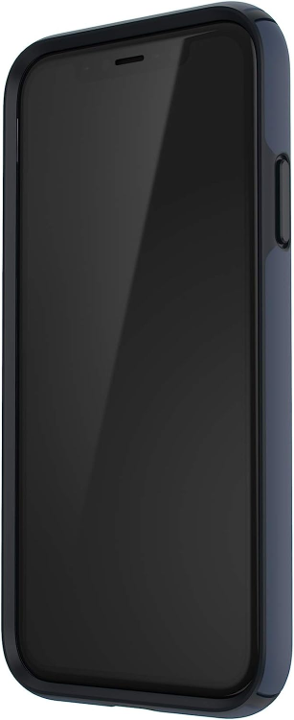 Case SPECK PRESIDIO Para iPhone Xr (exclusivo de apple) - Eclipse Azul