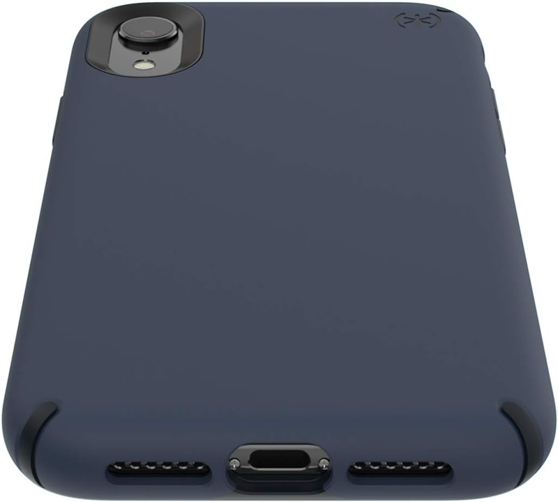 Case SPECK PRESIDIO Para iPhone Xr (exclusivo de apple) - Eclipse Azul