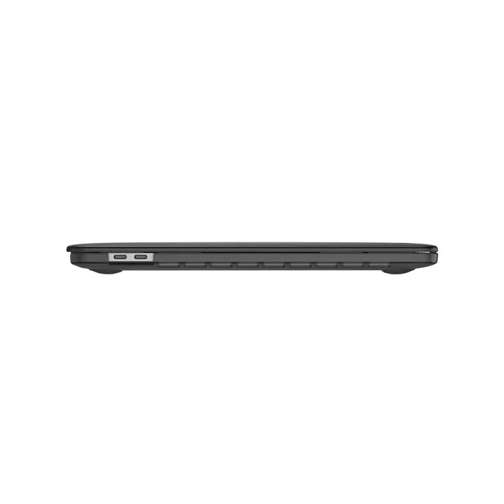 Carcasa SPECK SMARTSHELL Con Microban Para MacBooK Pro 13 (exclusiva de apple) - Transparente