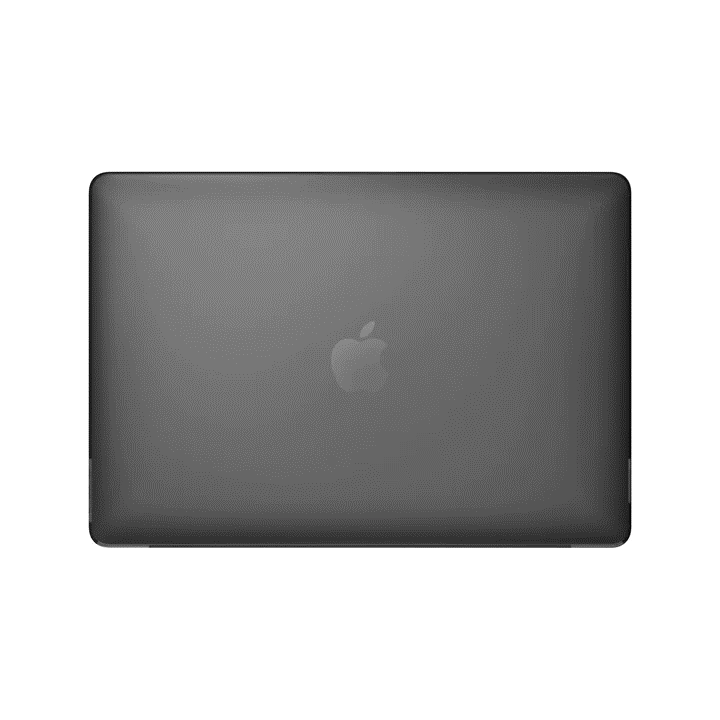 Carcasa SPECK SMARTSHELL Con Microban Para MacBooK Pro 13 (exclusiva de apple) - Transparente