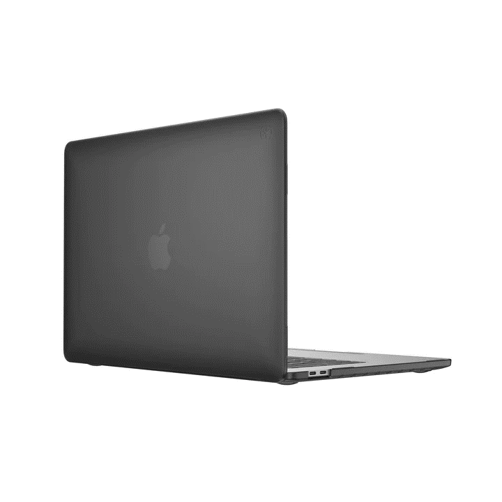 Carcasa SPECK SMARTSHELL Con Microban Para MacBooK Pro 13 (exclusiva de apple) - Transparente