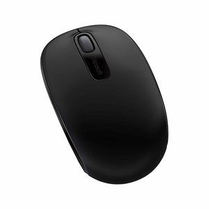 Mouse wireless 1850 - negro