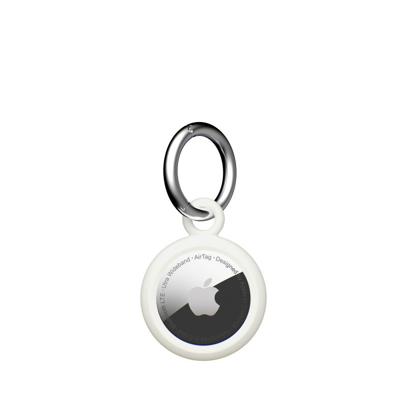 Llavero UAG U DOT Para Airtags - Malvavisco