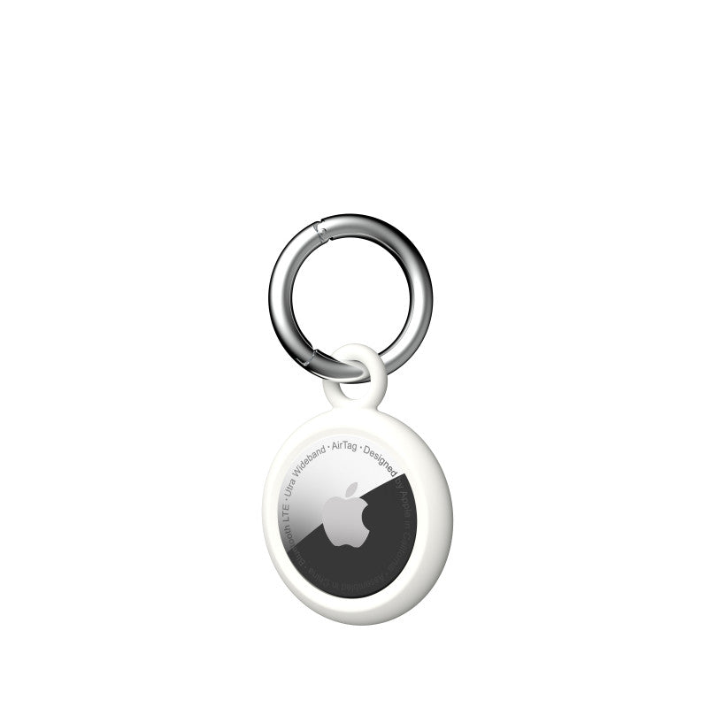 Llavero UAG U DOT Para Airtags - Malvavisco