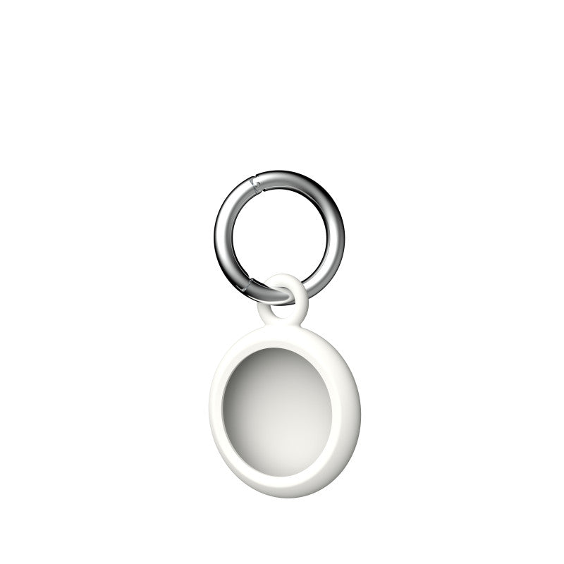 Llavero UAG U DOT Para Airtags - Malvavisco