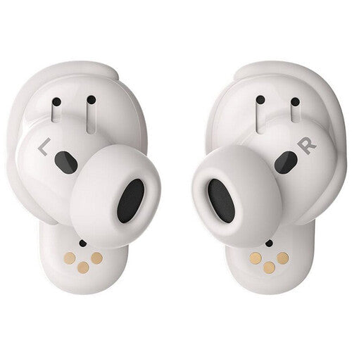 BOSE QUIETCOMFORT EARBUDS II - SOAPSTONE