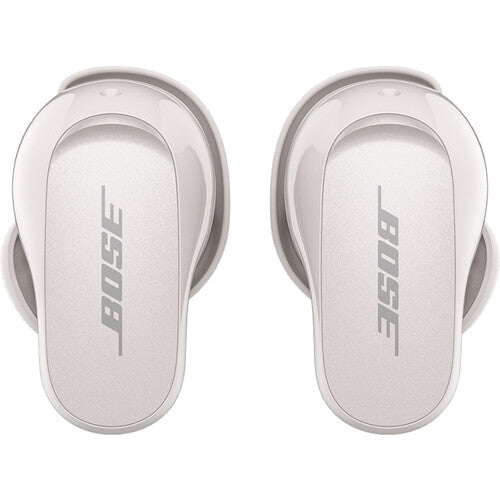 BOSE QUIETCOMFORT EARBUDS II - SOAPSTONE