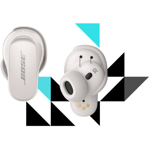 BOSE QUIETCOMFORT EARBUDS II - SOAPSTONE