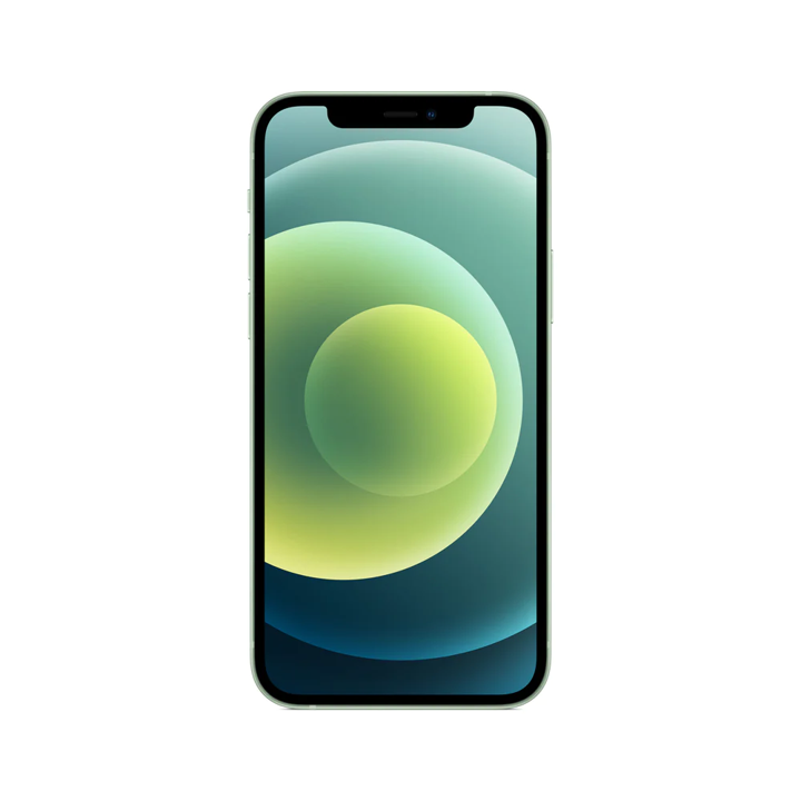 iPhone 12 128 GB - Verde