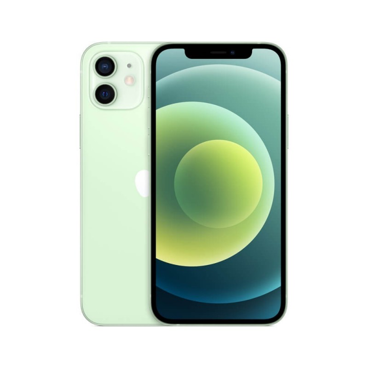 iPhone 12 128 GB - Verde