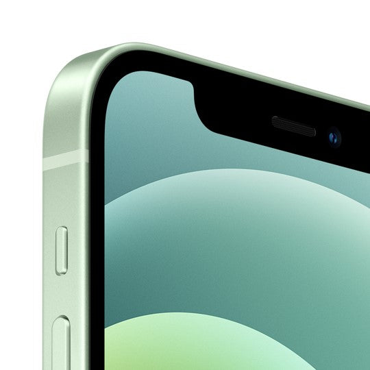 iPhone 12 256 GB Verde