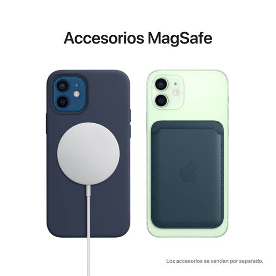 iPhone 12 256 GB Verde