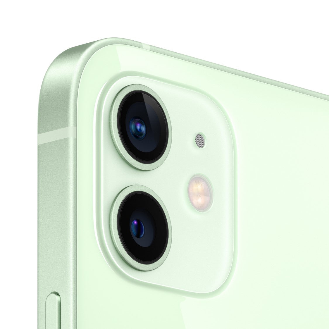 iPhone 12 256 GB Verde