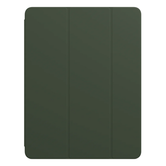 Case Smart Folio Para iPad Pro de 12,9 Pulgadas (5.ª generación) - Verde Chipre