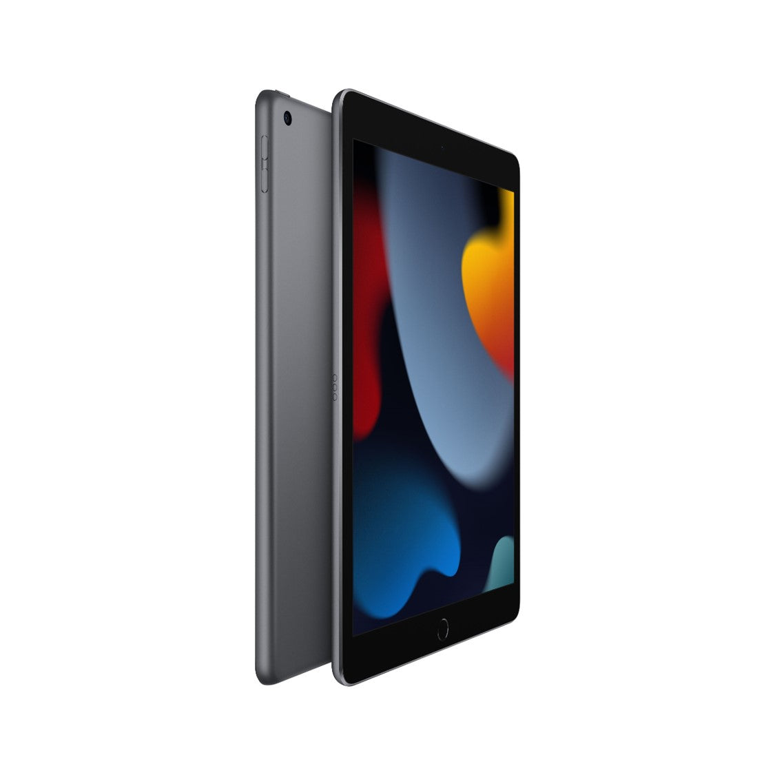 iPad de 10,2 pulgadas 64 GB Plata Wi-Fi