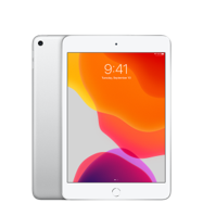 iPad mini Wi-Fi 64 GB Blanco estrella Wi-Fi