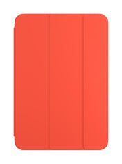 Funda Smart Folio para el iPad mini (6.ª generación) - Naranja eléctrico