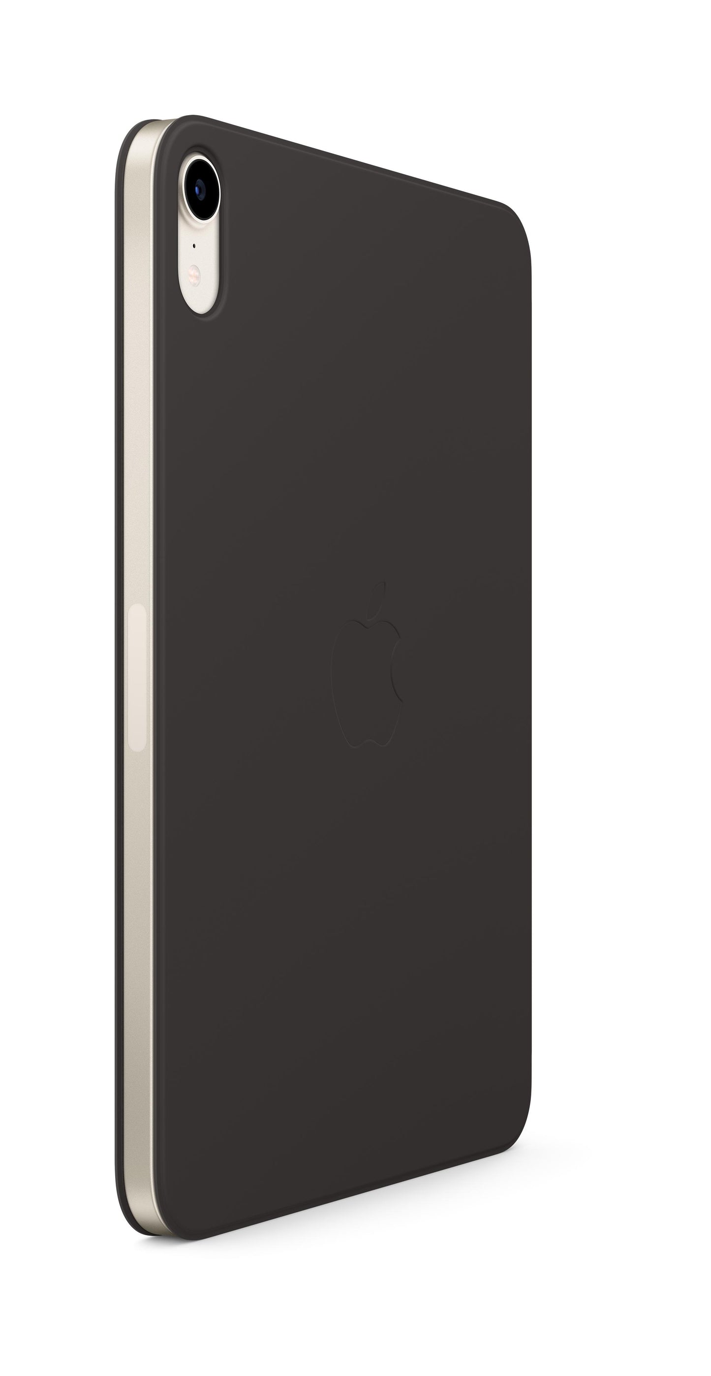 Funda Smart Folio para el iPad mini (6.ª generación) - Negro