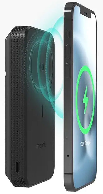 BATERIA PORTABLE MOPHIE POWERSTATION MAG