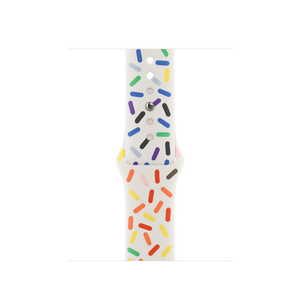 Correa deportiva Edición Orgullo (41 mm) - Talla S/M