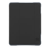 Protector / Estuche STM Dux Plus Para Apple iPad Pro 10.5 " Negro