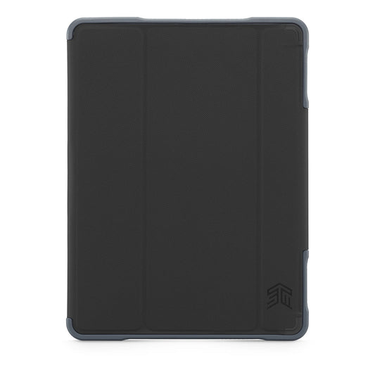 Protector / Estuche STM Dux Plus Para Apple iPad Pro 10.5 " Negro