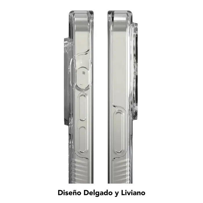 Case GEAR4 CRYSTAL PALACE SNAP Para iPhone 14 Pro Max -  Clear