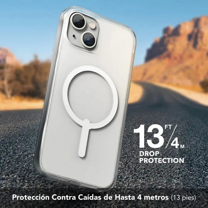 CASE GEAR4 MILAN SNAP PARA IPHONE 14 PLU
