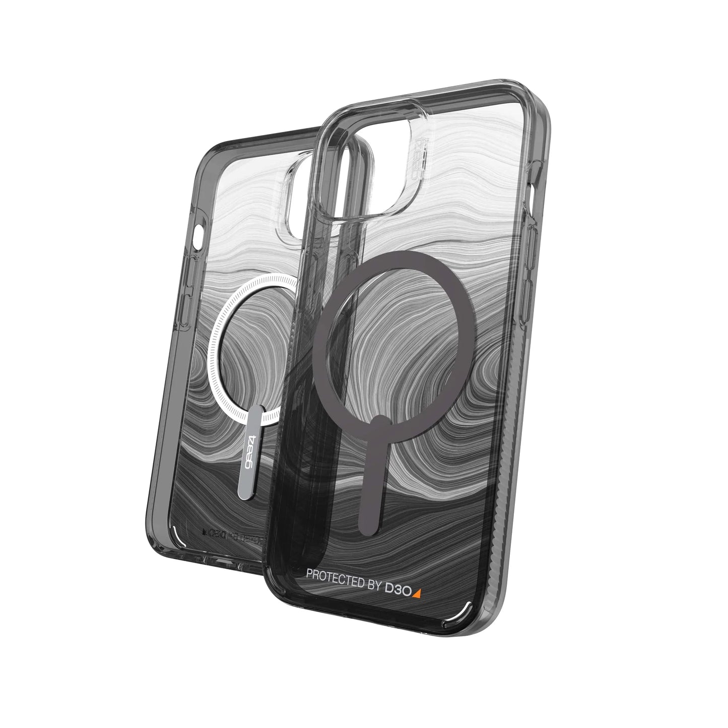 CASE GEAR4 MILAN SNAP PARA IPHONE 14 - R