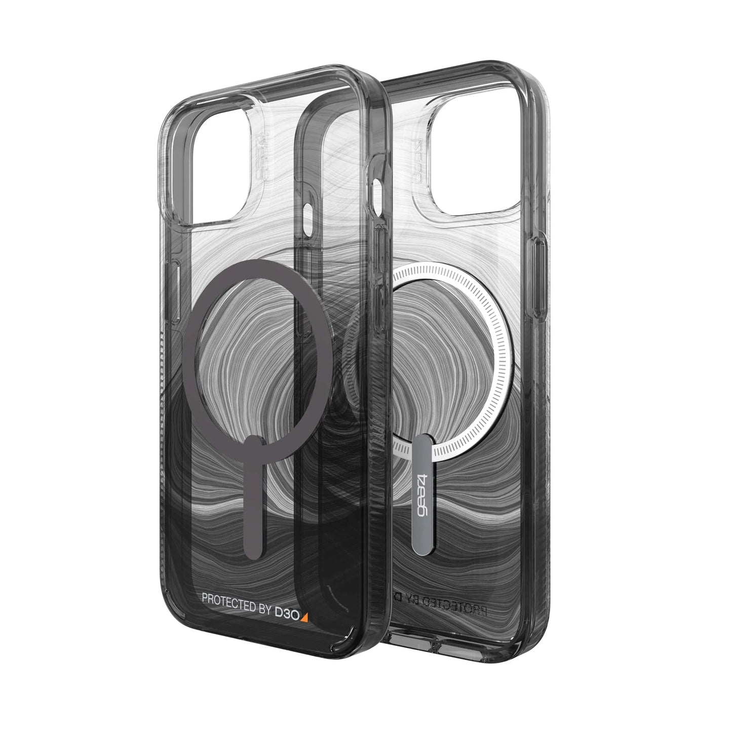 CASE GEAR4 MILAN SNAP PARA IPHONE 14 - R
