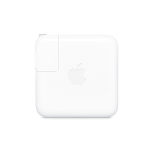 Adaptador de corriente USB‑C de 70 W