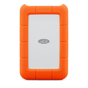 Disco Duro Externo Rugged Thunderbolt USB-C 1TB USB